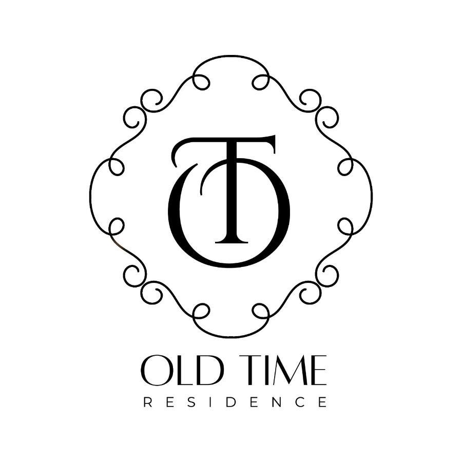 Old Time Residence Kraków Eksteriør billede